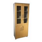 دولاب خشب صغير-Small Wooden Cupboard