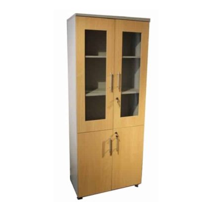 دولاب خشب صغير-Small Wooden Cupboard