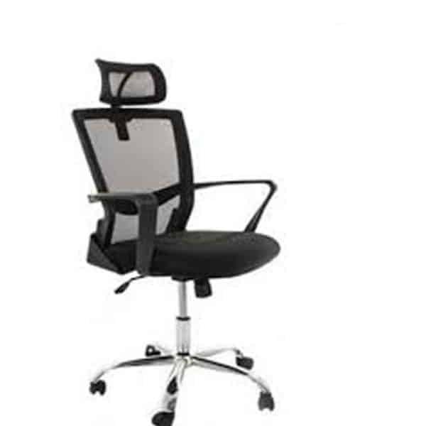 Small comfortable office chair