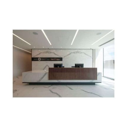 Reception Counter