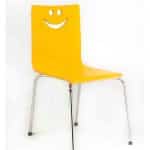 Happy Smiley Kids chair