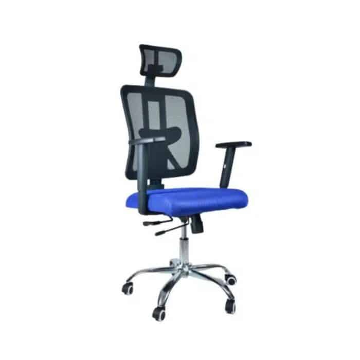 أفضل كرسي مكتب أزرق في مصر