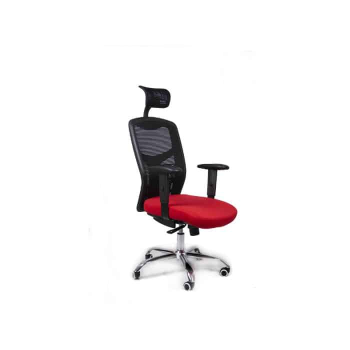 High Quality Mesh Fabric Office Manager Chair