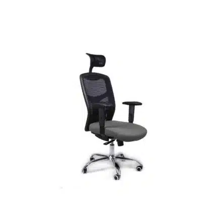 High Quality Mesh Fabric Office Manager Chair