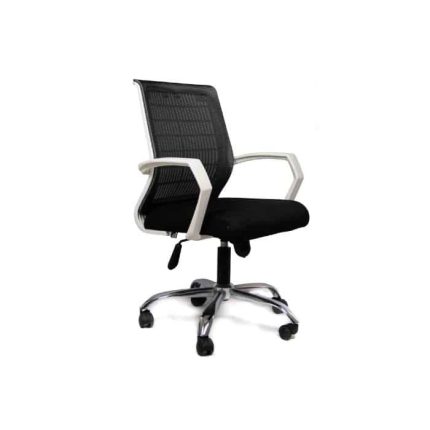 Olbia Chair - Base High Quality Chrome, Strong