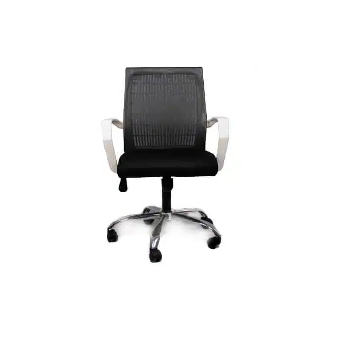 Olbia Chair - Base High Quality Chrome, Strong