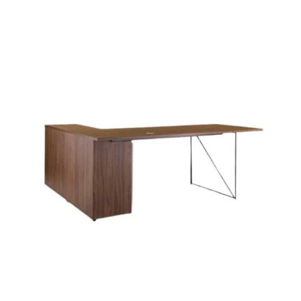 Light Brown Desk