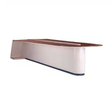 Luxury Reception Office Table