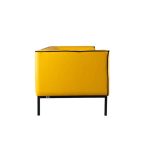 Yellow Modern Sofa