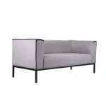 Modern Gray Sofa