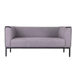 Modern Gray Sofa