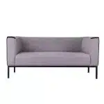 Modern Gray Sofa