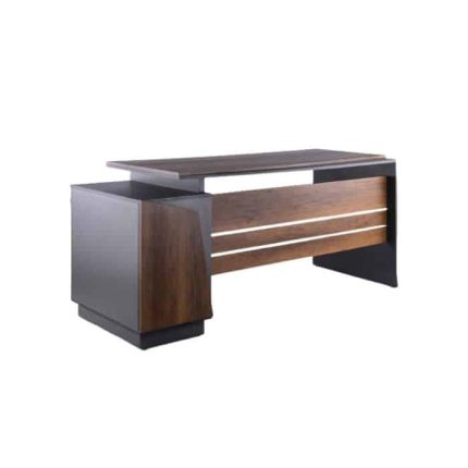 Executive Office Desk Modern