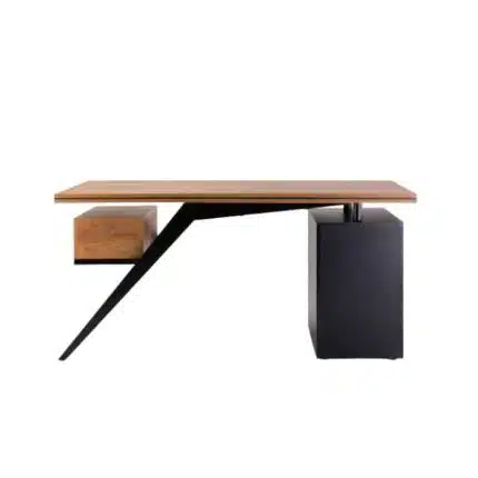 Ultra Modern Desk