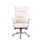 Genive Upper Modern Chair