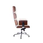 Genive Upper Modern Chair