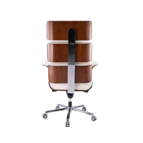 Genive Upper Management Modern Chair