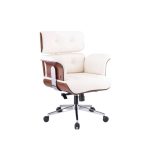 Luxury Office Armchair