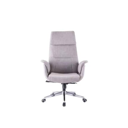 Recliner Gray Chair