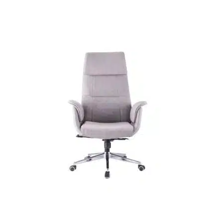 Recliner Gray Chair