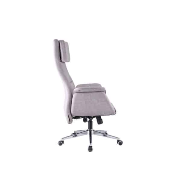 Recliner Gray Chair