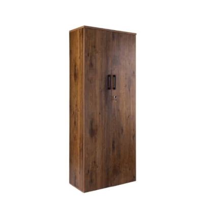 Brown Wooden Cabinet