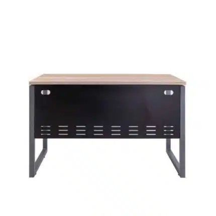 Metal Empolyee Desk