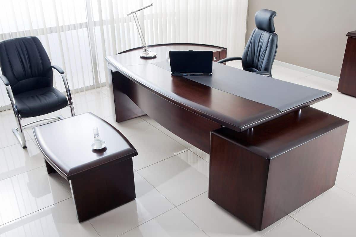 _Best Office Furniture showroom in Egypt