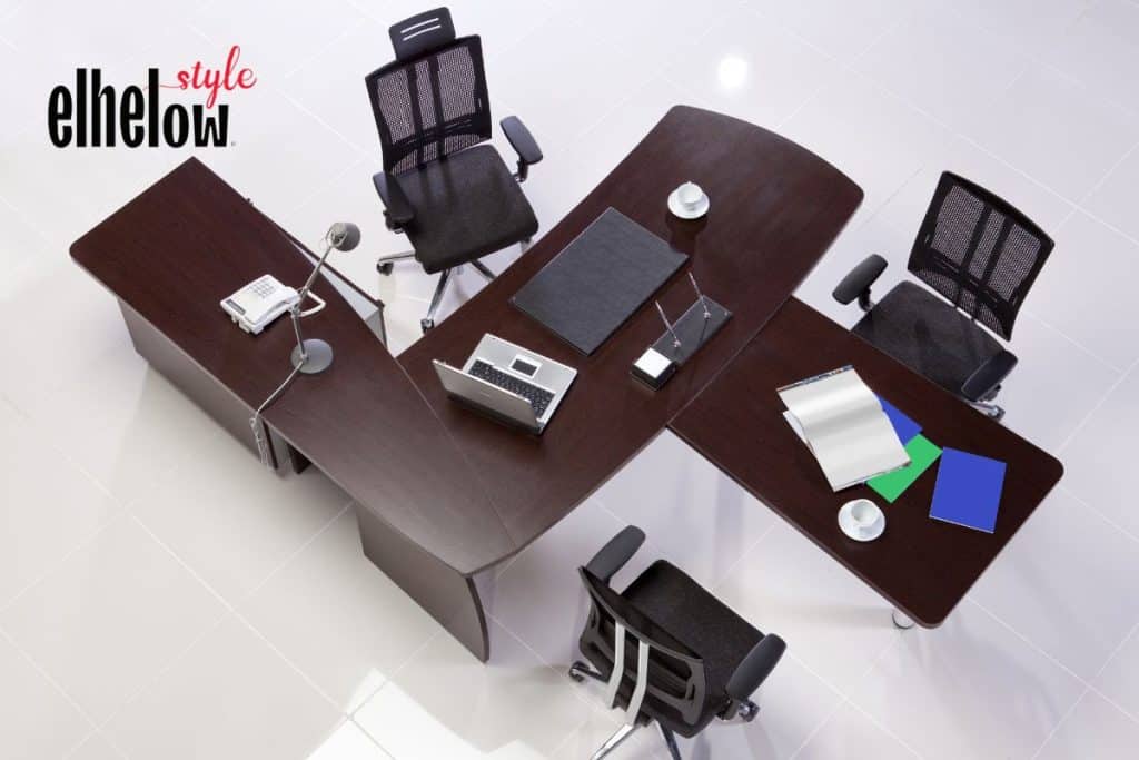 Top Office Furniture Showrooms;