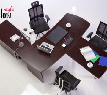 Top Office Furniture Showrooms;