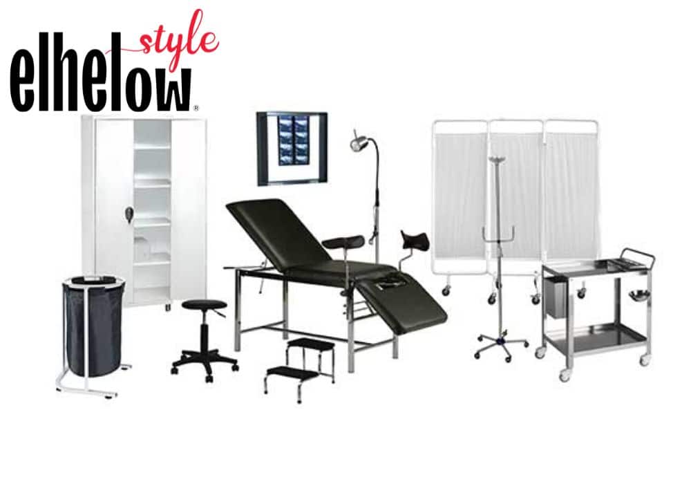 Medical Furniture and Healthcare Facility Furnishing