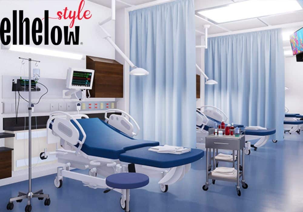 Medical Furniture and Healthcare Facility Furnishing