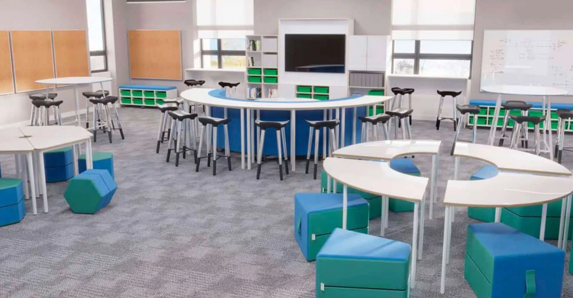 Educational Furniture