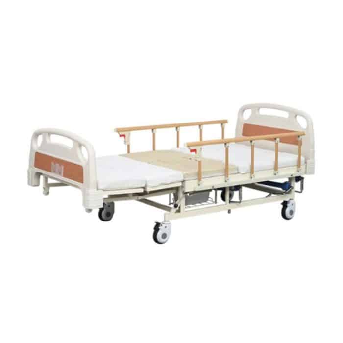 Adjustable Hospital Bed-سرير مستشفى قابل للتعديل (2)