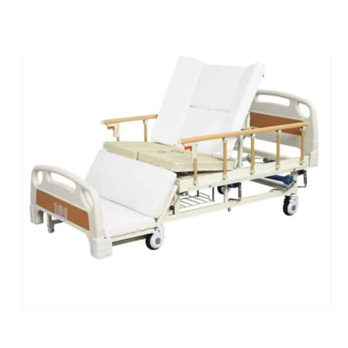 Adjustable Hospital Bed-سرير مستشفى قابل للتعديل