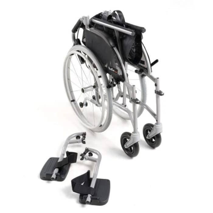 Best Wheel chair for disabled-أفضل كرسي متحرك لكبار السن (5)