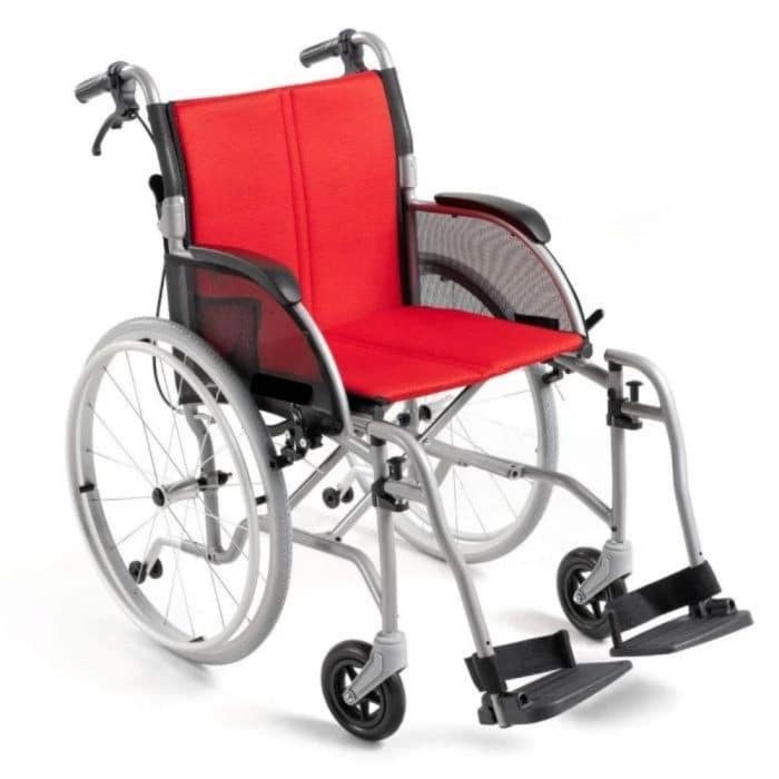 Best Wheel chair for disabled-أفضل كرسي متحرك لكبار السن