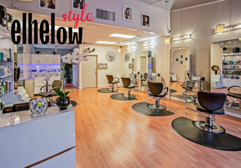 Choose The Best Furniture for Salons and Beauty Centers-أفضل الأثاث للصالونات ومراكز التجميل