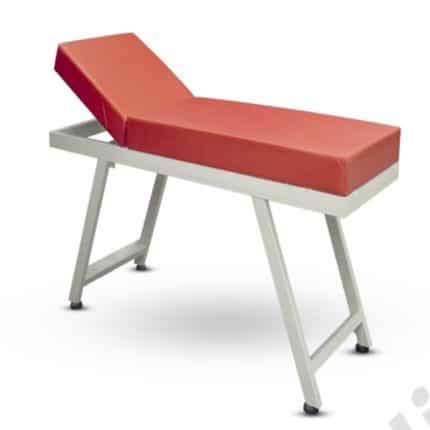 Fixed medical examination bed-سرير فحص طبي ثابت (1)