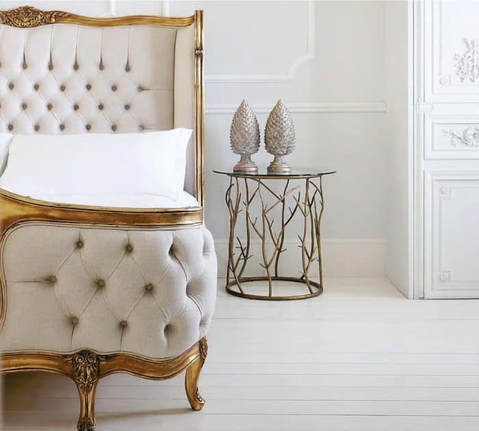 French style beds in Egypt سرير مودرن بتصميم فرنسي (2)
