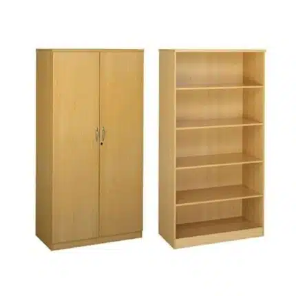 Wooden wardrobe for clothes 1 دولاب ملابس خشب