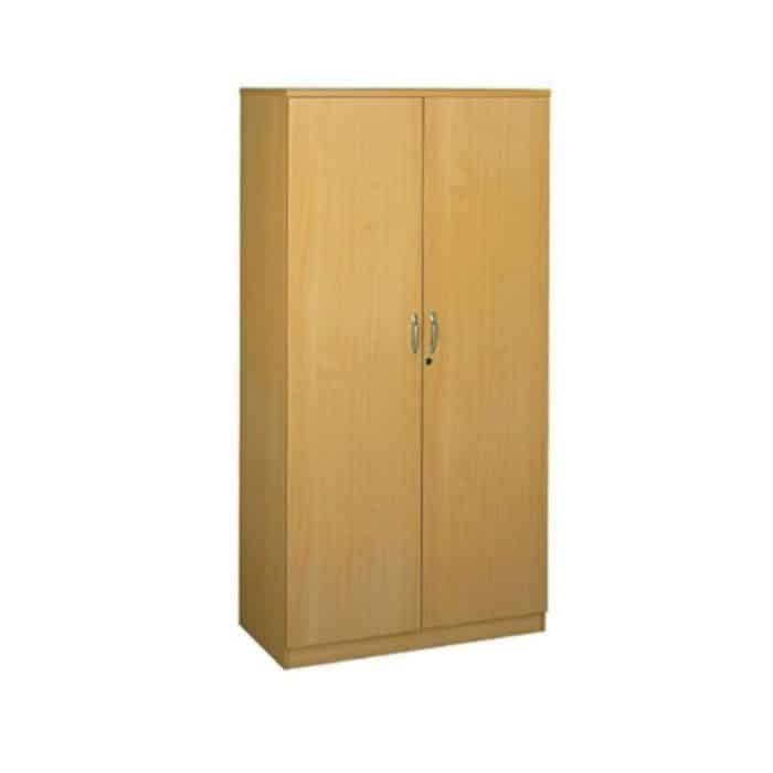 Wooden wardrobe for clothes 3 دولاب ملابس خشب