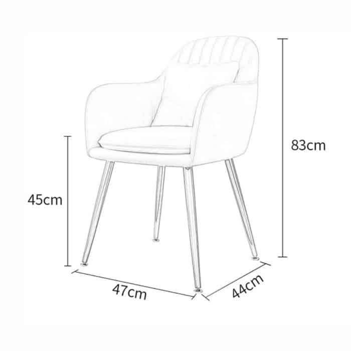 Bedroom Chairs كرسي غرفة نوم (5)
