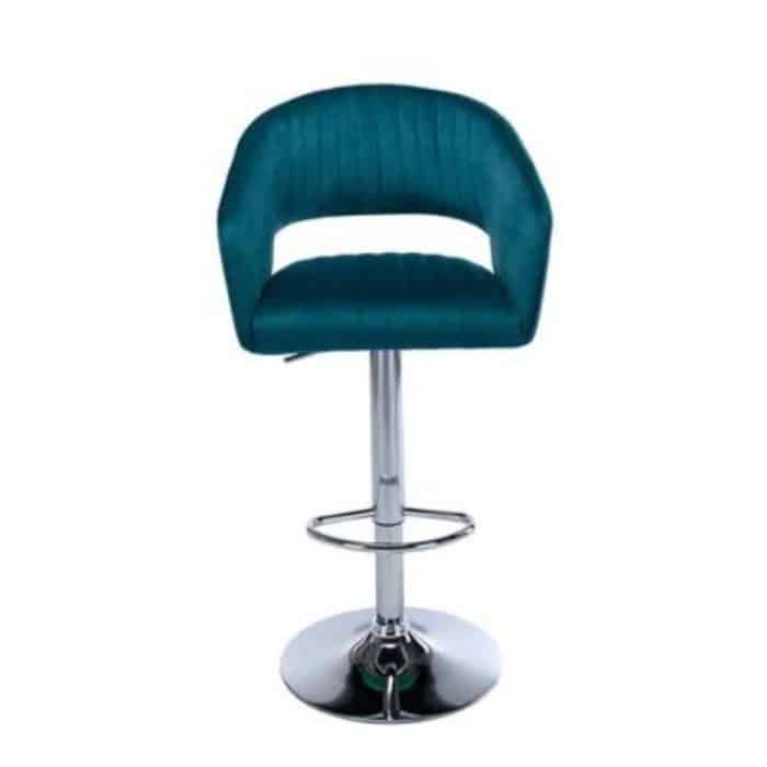 Best Bar Metal Adjustable Chair Bar Stools - كرسي بار معدني قابل للتعديل (2)