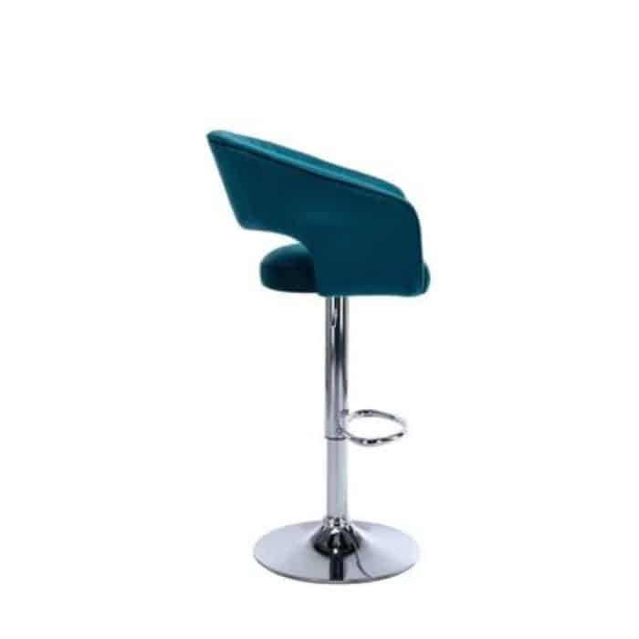 Best Bar Metal Adjustable Chair Bar Stools - كرسي بار معدني قابل للتعديل (4)