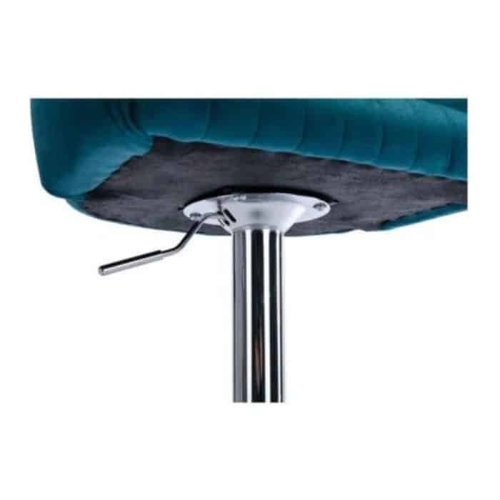 Best Bar Metal Adjustable Chair Bar Stools - كرسي بار معدني قابل للتعديل (5)