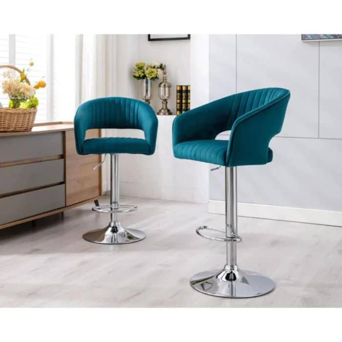 Best Bar Metal Adjustable Chair Bar Stools - كرسي بار معدني قابل للتعديل