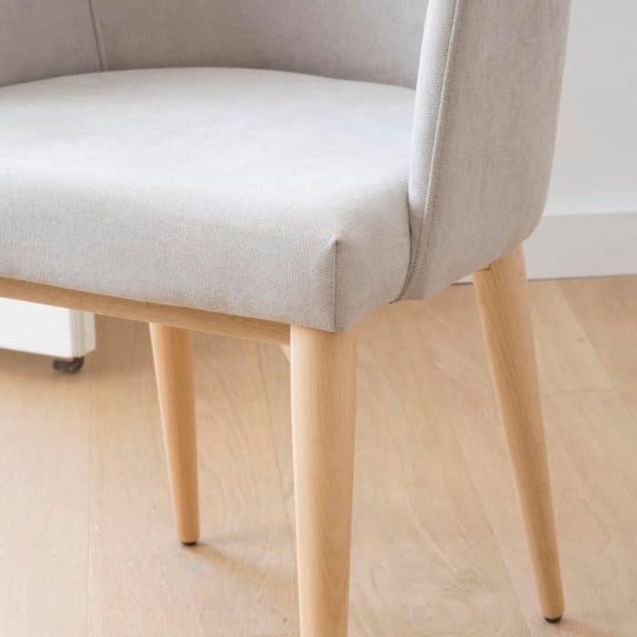 Chair with Turkish design كرسي بتصميم تركي (1)