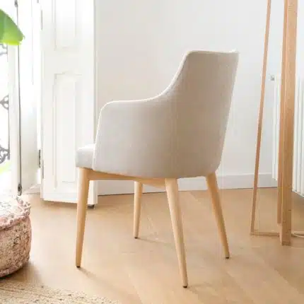 Chair with Turkish design كرسي بتصميم تركي (3)