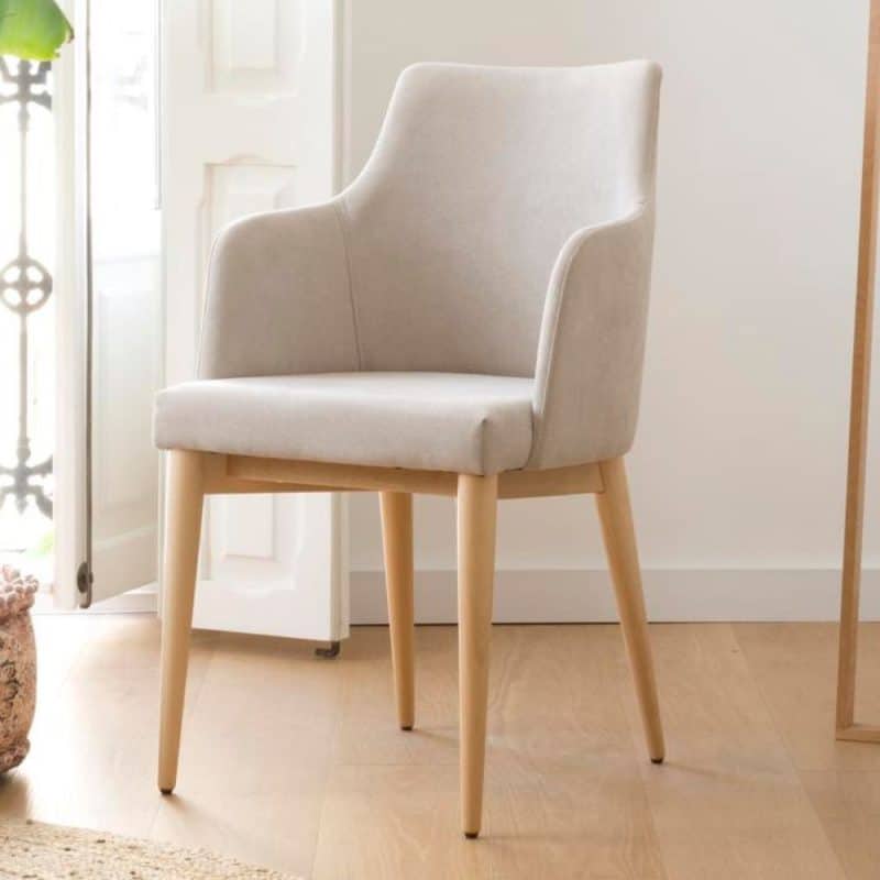 Chair with Turkish design كرسي بتصميم تركي (4)